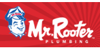 Mr. Rooter Logo